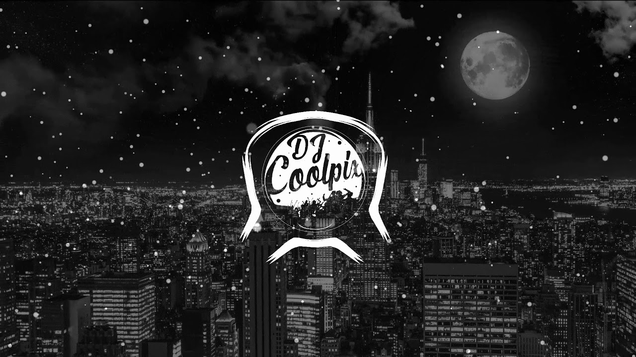 Dj Coolpix & Bjorn Thorwaldsson - Lockdream Luxury