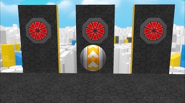 GYRO BALLS - All Levels NEW UPDATE Gameplay Android, ios #18 GyroSphere Trials