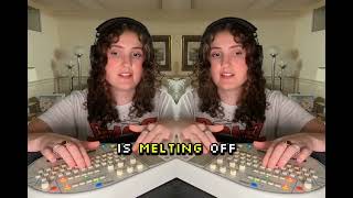 Cut Your Bangs - Radiator Hospital (Omnichord cover) 