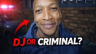 DJ OR CRIMINAL? 😳 Katlehong Arrest SHOCKS Mzansi | Kidnapping Case Exposed