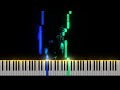 Disney S Frozen Let It Go Piano Tutorial Nivek Piano mp3
