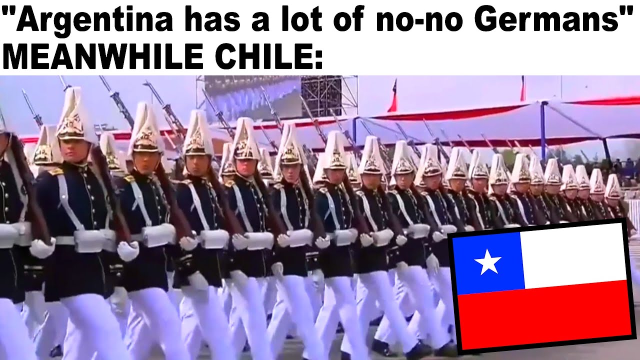 Everyone Forgets This Continent...