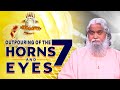 Outpouring of the 7 horns  7 eyes anointing sadhu sundar selvaraj  2023  