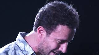 Download Lagu Tome Iliev Sextet - Tikvesh Old School live @ Skopje Summer Festival 2019 MP3