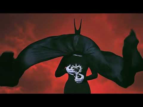 【 OCCULT 】— RITUAL FLAME — Dark Techno Original Mix