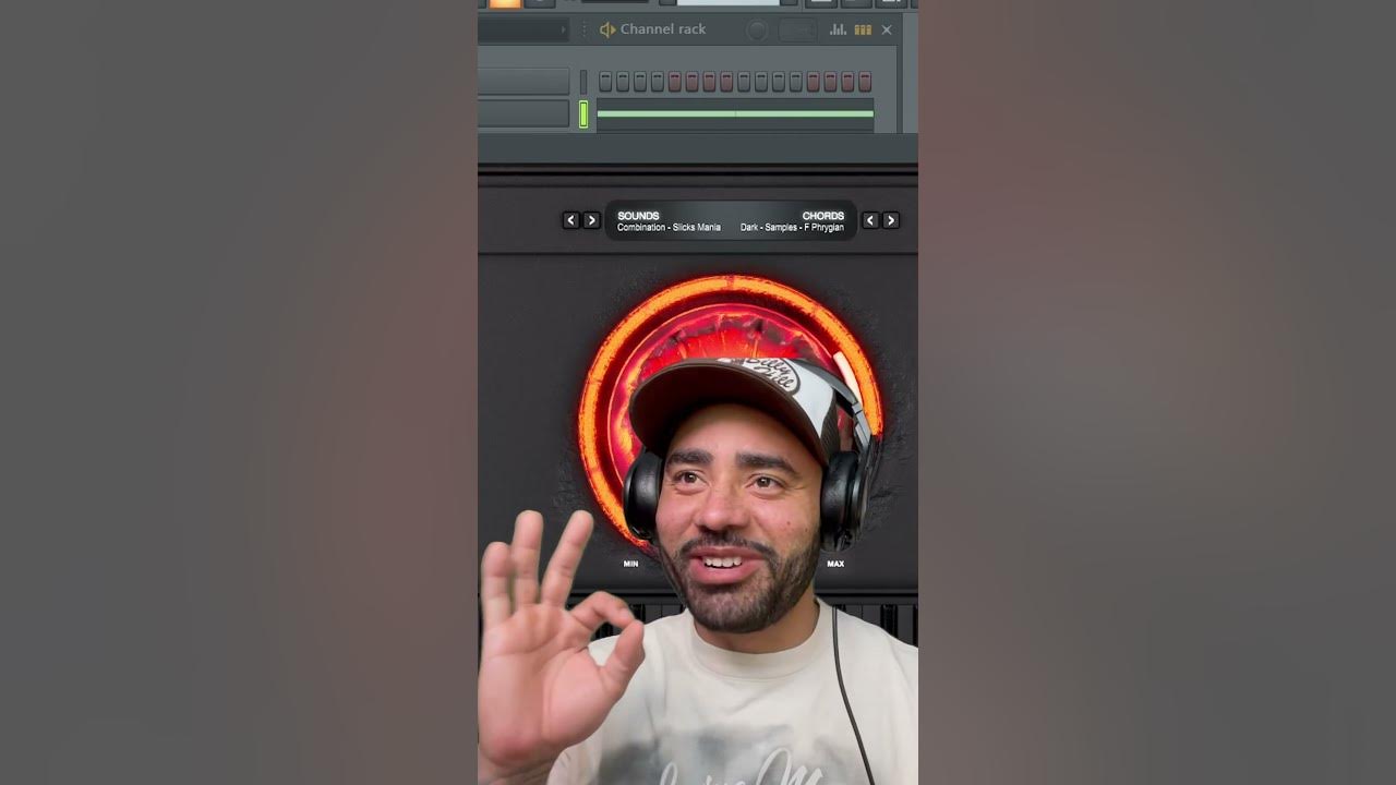 MY BEST FRIEND JACOB Cooks Up A Banger In 30 Seconds