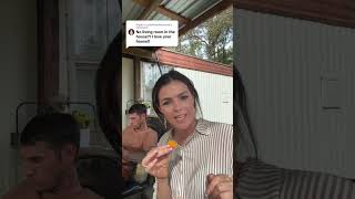 Our outdoor living room