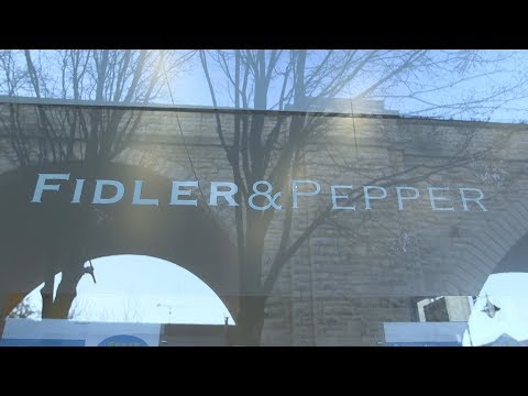 LAWFUSION Case Study Video: Fidler and Pepper Lawyers