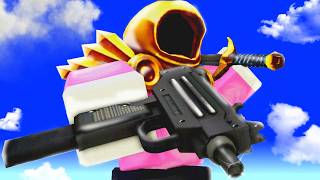 ROBLOX OG  Plays Cool Games. screenshot 2