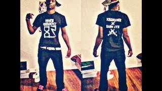 HotBoy Juice- Str8 Drop