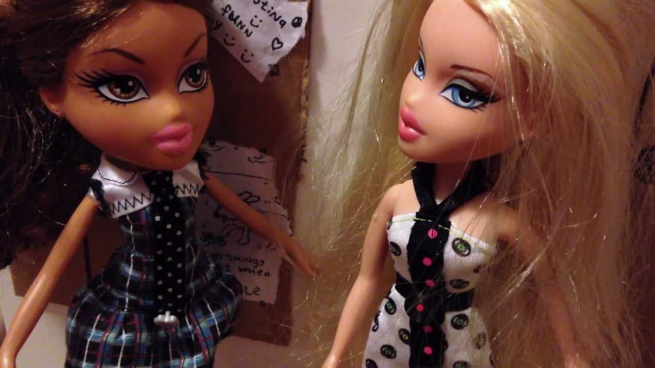 Dollhouse Episode 1 YouTube