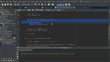 Programming assignment 3