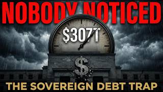 Sovereign Debt Explained: From Britain 1976 to Sri Lanka 2022
