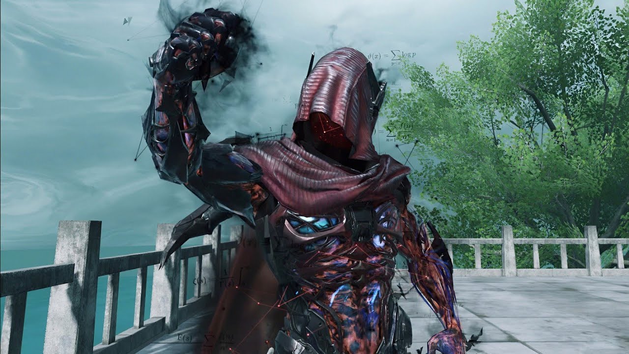 Maxed New Mythic Phantom In Alcatraz Tournament Solo Vs Squad With all Colour Variant Full Gameplay 