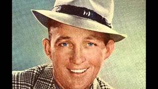 Video thumbnail of "Bing Crosby - Something's Gotta Give - CBS Radio Recordings 1954-56"
