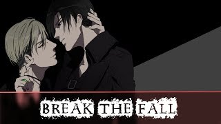 Nightcore - Break The Fall [Male version]