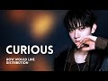 XENOS (Fiction Group) sing 'Curious' by AND2BLE — Line Distribution