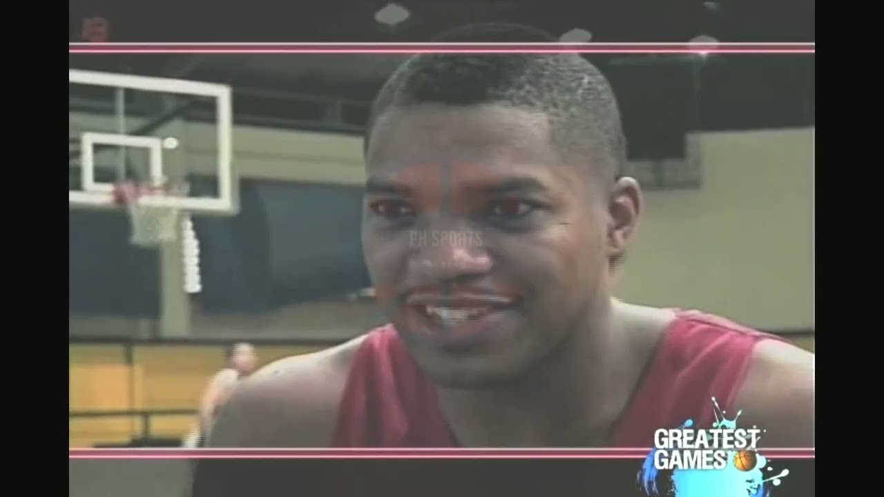 Last Two Minutes: TNT vs SMB