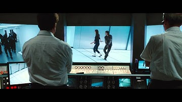 映画『キャビン』予告編