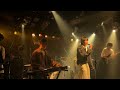 2025年10月幹部交代ライブ(2日目)21世紀生まれより愛を込めて(Tempalay)