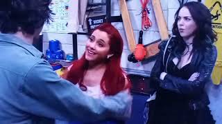 Jade and Cat's Most Memorable Moments