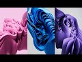 Dynamic Cloth Renders with Cinema 4D and Octane
