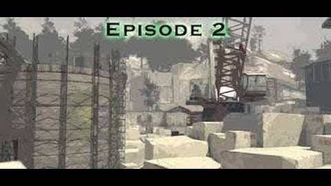 NUKE! - MW2 RSE Bots ep 2