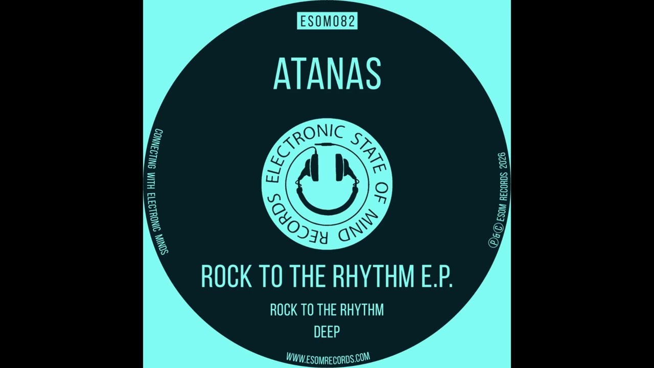 Guarda Atanas - Deep (Original Mix) su YouTube Guarda Atanas - Deep (Original Mix) su YouTube