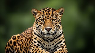 Amazon Rainforest Wildlife in 4K 🌿 | Peaceful Nature Sounds for Relaxation | Part 1