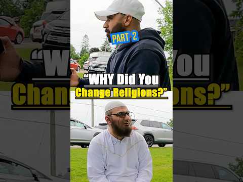 I Left Islam Part 2/4