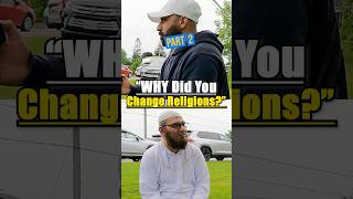 I Left Islam Part 2/4