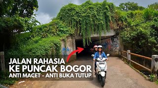 Download Lagu Jalan Rahasia ke Puncak Bogor  |  Anti Macet - Anti Buka Tutup MP3