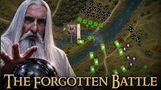 Inside Saruman’s War Plan: The Invasion of Rohan