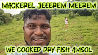 Download lagu We cooked dry fish amsol / new Konkani vlog #goavlog #konkanivlog #movin #konkani #foryou #ansu #...