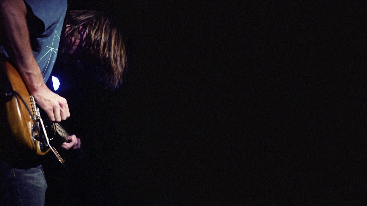 Bombay Bicycle Club - Dust on the Ground (Demo)