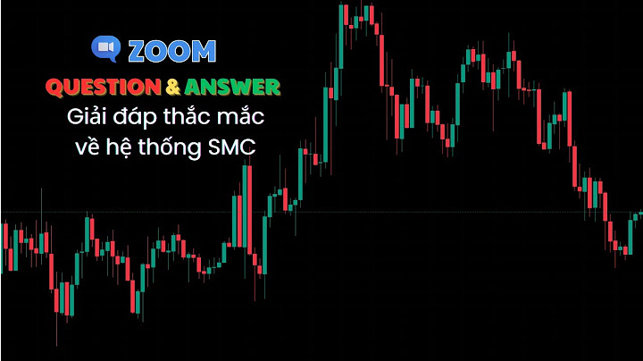 🔴 [LIVE] Bạn Hỏi - Trading Tips Trả Lời