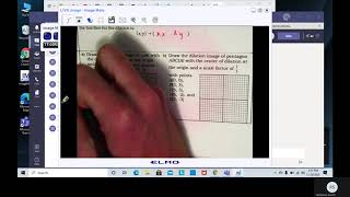 Dilation Guided Notes