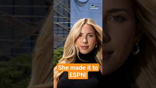 Ep6.Katie Feeney’s TikTok Story That Took Over ESPN NFL Coverage! #KatieFeeney #NFLCoverage