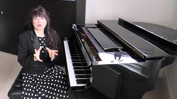 Playing both hands together at the same time