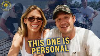 Why Mother's Day Means So Much To Tyler | Under Construction