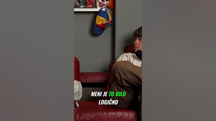 JEDVA SAM PREŽIVEO TAJLANDSKI ZATVOR - GASTTOZZ