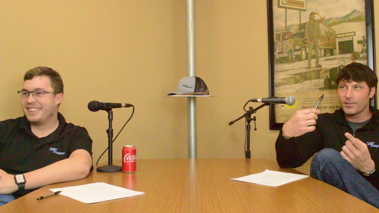 Episode 2 | Another Dimension Podcast