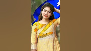 Sai Pallavi CB Background & Smooth Face Edit | Snapseed Magic! #SaiPallavi #PhotoEditing #Snapseed