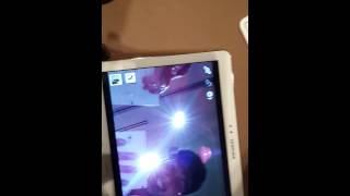 งานเปิดตัว Samsung Galaxy Note 10.1 (2014 Edition) - 64TKTV