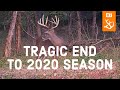 #7 - Tragic Season Ending