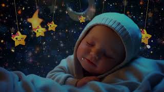 Sleep Instantly Within 3 Minutes  Baby Sleep Music ♥ Mozart Brahms Lullaby  Sleep Music