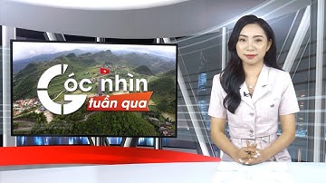Góc nhìn tuần qua: Sẵn sàng thực thi những chính sách giảm rác thải nhựa để bảo vệ môi trường