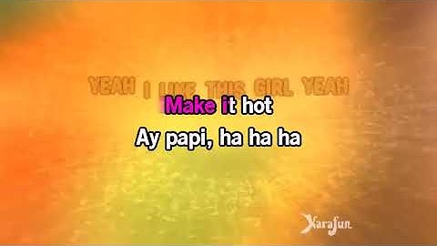 Thumbnail of Let's Get Loud - Jennifer Lopez | Karaoke Version | KaraFun