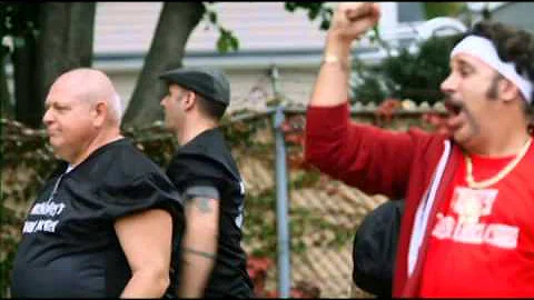 JOSEPH DEVITO ACTING REEL 2014
