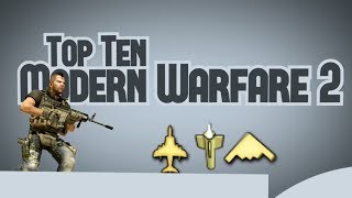 MW2: Top 10 Killcams Episode 7 by Anoj